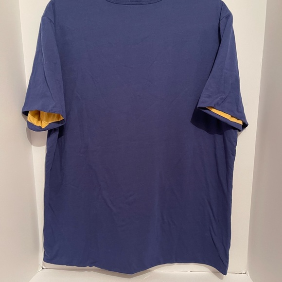 Mickey Mouse Disneyland Resort Since 1955 Years T-Shirt Reversible Men’s Size XL - Picture 3 of 6